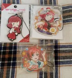 2025年最新】西木野真姫 缶バッジの人気アイテム - メルカリ