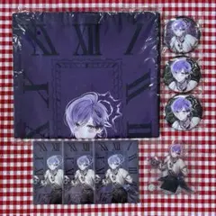 ディアラバ　MP　カナト　アクスタセット ディアラバ MP カナト アクスタセット - メルカリ