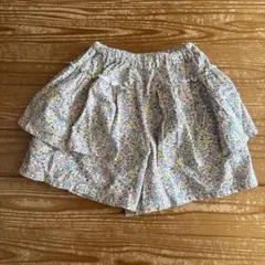 キッズキュロット