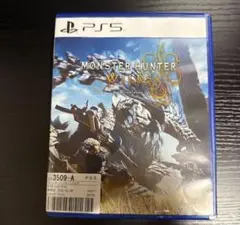 モンスターハンターワイルズパッケージ版