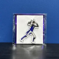 皇綺羅 アクリルチャーム ASSDMS うたプリ RAGING ASSHC 綺羅