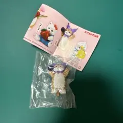 モフサンド サンリオ なりきりフィギュア2