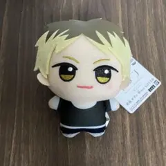 2026年最新】ギヴン 柊 ぬいぐるみの人気アイテム - メルカリ