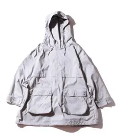 F/CE.（エフシーイー） UF BIG ANORAK ビッグ アノラック