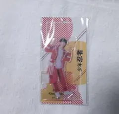 少年忍者 川﨑皇輝 アクリルスタンド