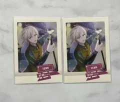 アイナナ　ぱしゃこれ　ブロードウェイ　BW 九条天