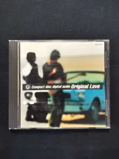 オリジナル・ラヴ　風の歌を聴け　レコード　新品未開封 芽瑠璃堂 ＞ ORIGINAL LOVE 『風の歌を聴け（12インチ