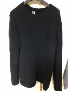 rickowens ニット セーターのサムネイル