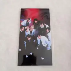 straykids スキズ KARMA ミュープラ フォトカード　オール