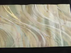 専用帯9926 9852 9835 三点セット○河瀬満織物謹製 縁結び 袋帯 - メルカリ