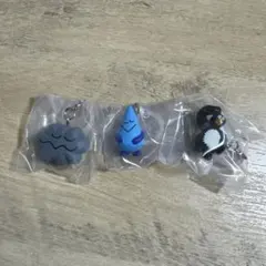 Daisuke Kondoめじるしアクセサリー