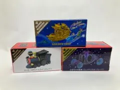 ★新品未使用タグ付き★トミカ　TDS限定　ビリーヴ　ビークルコレクション 2025年最新】ビリーヴ トミカの人気アイテム - メルカリ