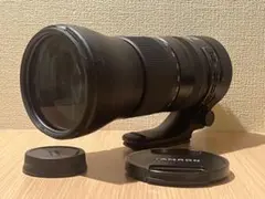 TAMRON SP 150-600mm F/5-6.3 Di VC USD G2のサムネイル