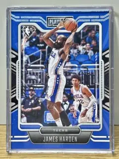 ジェームズ・ハーデン Panini Chronicle JAMES HARDEN