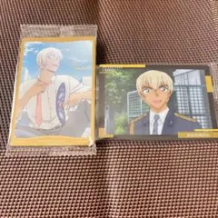 名探偵コナン イタジャガ vol.5 降谷零　安室透