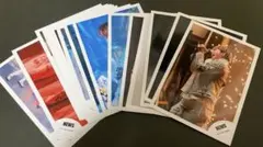 NEWS 増田貴久　公式写真　18枚まとめ売り