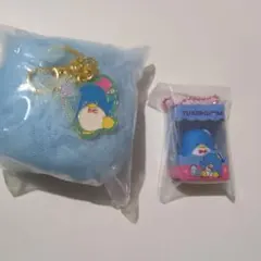 タキシードサム　セット