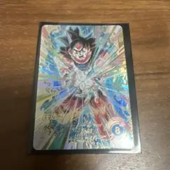 孫悟空 GDR パラレル SDV9-020 ドラゴンボールスーパーダイバーズ ドラゴンボールスーパーダイバーズ SDV9-020 GDRパラレル 孫悟空