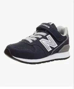 new balance 996 ネイビー スニーカー　サイズ23.5センチ