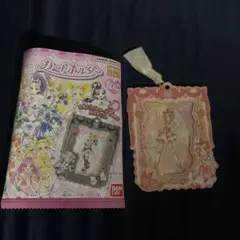 プリキュア　カードホルダー　キュアルージュ