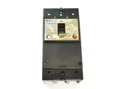 ZE63-40TL-30 漏電遮断器 40A - メルカリ