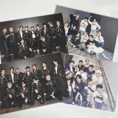 JO1 LAPOSTA ラポスタ BTD ステージフォト 生写真 ステフォ