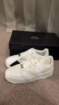 Nike Air Force 1 SAGE LOW