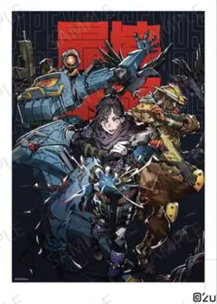 2025年最新】apex legends ポスターの人気アイテム - メルカリ
