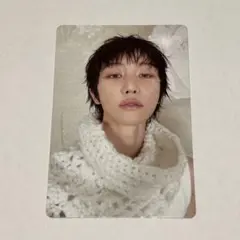 SEVENTEEN ディエイト HAPPY BURSTDAY トレカ