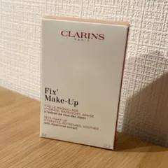 【クラランス】フィックス メイクアップN（50ml）