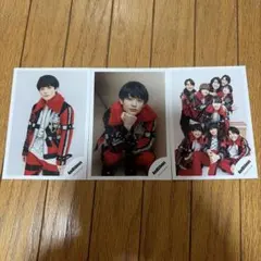 AmBitious 真弓孟之 公式写真