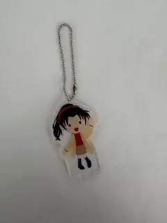 名探偵コナン アクリルキーホルダー 遠山和葉