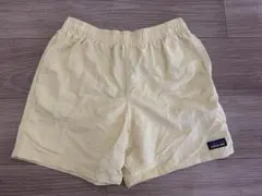 【パタゴニア 】バギーズショーツ　キッズLサイズ