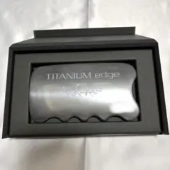 TITANIUM edge yosa ヨサ チタニウムエッジ 2026年最新】yosa チタニウムエッジの人気アイテム - メルカリ