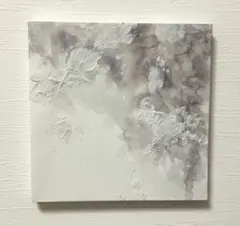 【No.4】テクスチャーアート　パネル