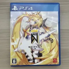 DJMAX RESPECT PS4