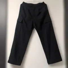 UNITED ARROWS ドットエア カーゴ イージーパンツ Lのサムネイル
