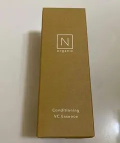 【新品】N organic Basic コンディショニング VCエッセンス