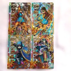 2025年最新】ダイの大冒険カードの人気アイテム - メルカリ