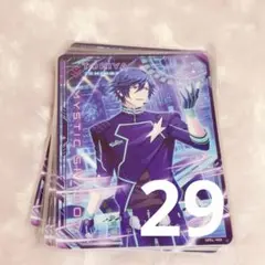 うたプリ ビジュコレ シャニライ Vol.5 一ノ瀬トキヤ - メルカリ