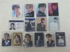 JO1 トレカ まとめ売り