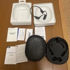 OpenRun Pro 2 Mini ブラック