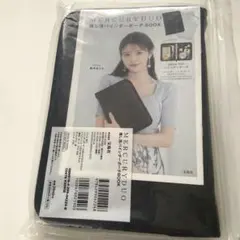 MERCURYDUO 推し活バインダーポーチBOOKのサムネイル