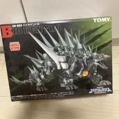 ゾイドジェネシス
