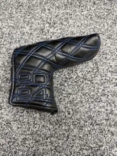 Scotty Cameron 2024 パター用ヘッドカバー
