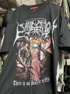 エヴァンゲリオン　Tシャツ
