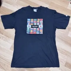 新品・未開封】2002年日韓W杯 決勝日記念Tシャツ フルーツオブザルーム