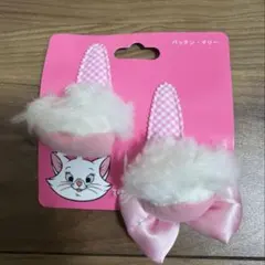 パッチンマリー　ディズニーランドのサムネイル