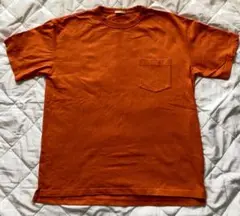 GU ヘビーウエイトTシャツ M