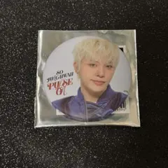 2026年最新】treasure ジョンファン 缶バッジの人気アイテム - メルカリ